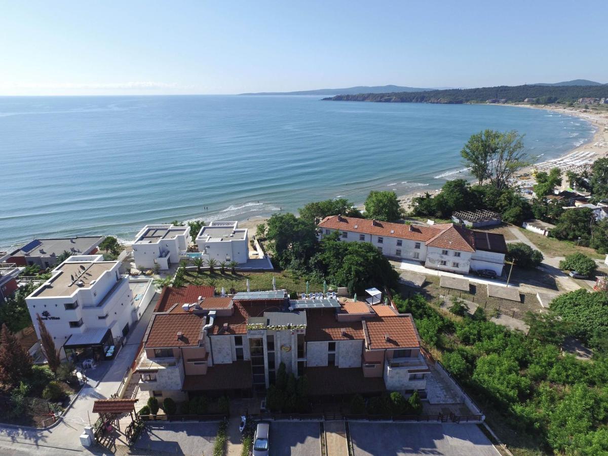 семеен Golden Place Ξενοδοχείο Σωζόπολη