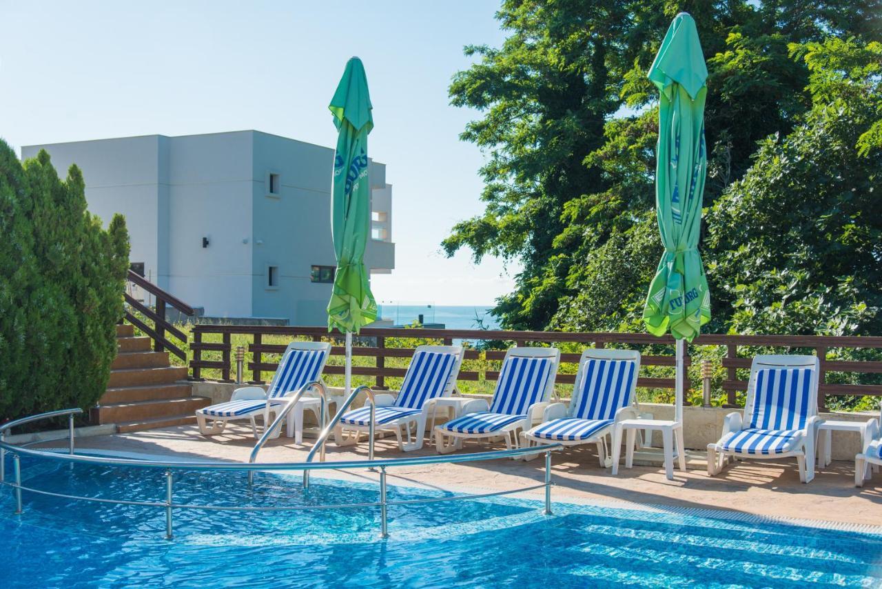 Golden Place 3* Sosopol