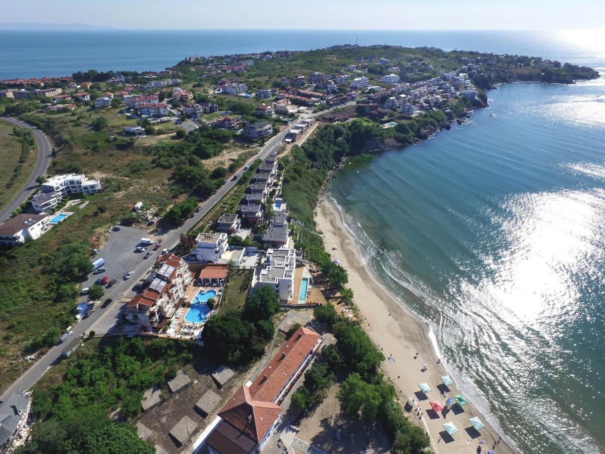 Golden Place Sosopol