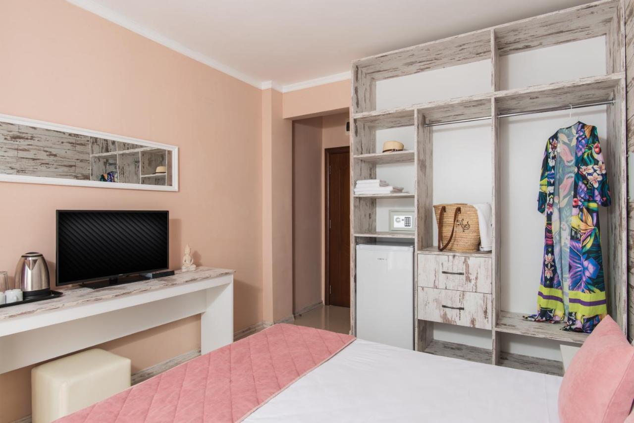 семеен Golden Place Ξενοδοχείο Σωζόπολη