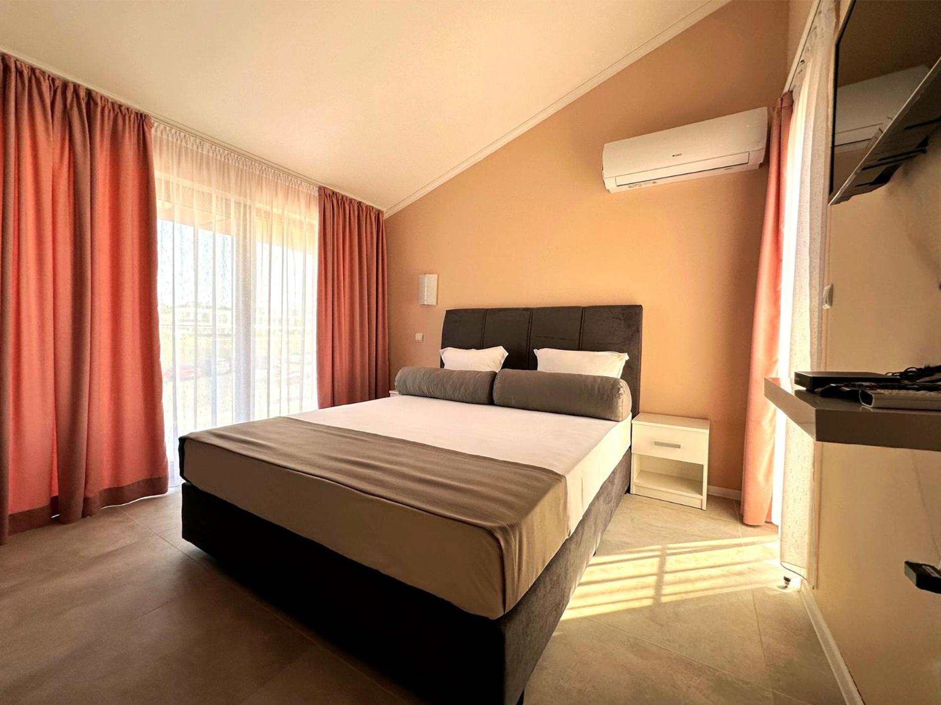 Golden Place 3* Sosopol