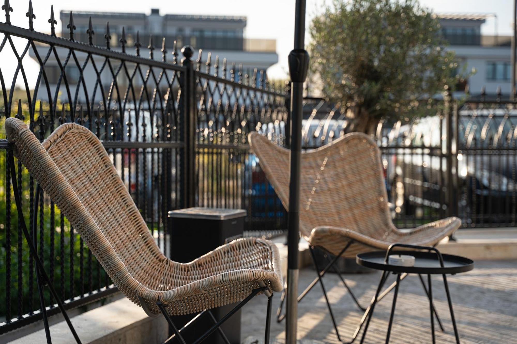 Hotel Golden Place Sosopol